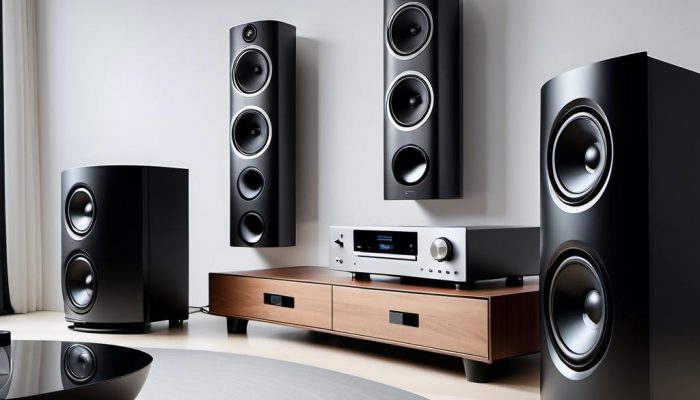 audio system 3 min